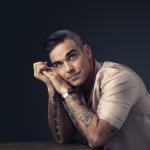 artist image Robbie Williams Angels (XXV) XXV (Deluxe Edition)