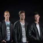 artist image Sunlike Brothers & Micano Phoenix Phoenix - Single