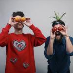 artist image Red Axes feat. Rami Fortis James Bond Vs. Godzilla James Bond Vs. Godzilla (feat. Rami Fortis) - Single