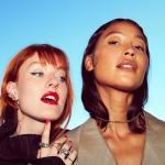 artist image Icona Pop & Ultra Nate You're Free (Extended Mix) You're Free - Single