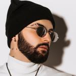 artist image Nebezao Москва Москва - Single
