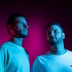 artist image Glowal Encore (Original Mix) [Red Fader] Renaissance Mixed #01 (DJ Mix)