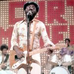 artist image Curtis Mayfield Move on Up Live In Concert 1990