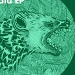 artist image Pablo Fierro, Lazarusman, Hyenah The Balance (Original Mix) [RedFader] Love in Times of Crisis