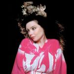 artist image Björk Bachelorette Homogenic