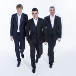 artist image Иванушки International, Хабиб Тучи Круче Тучи Круче - Single