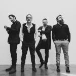 artist image Love Of Lesbian Pizzigatos La Noche Eterna - Los Días No Vividos