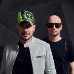 artist image Pryda Frankfurt Движ - Single
