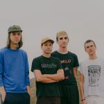 artist image DIIV Air Conditioning Oshin