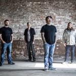 artist image Staind Outside Live from Mohegan Sun