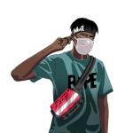 artist image Mraite slowed’ 🇦🇪 shamkirskie🗡 