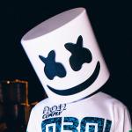 artist image Marshmello & Mae Muller & Trippie Redd American Psycho American Psycho - Single