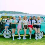 artist image Weeekly Love Love(Kim Eana Project) - Single