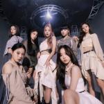 artist image NMIXX (엔믹스) Kiss Kiss - Single