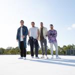 artist image Big Time Rush Windows Down Windows Down - Single