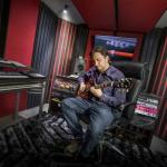 artist image Malik Gubayew Без названия Waiting for Tomorrow - Single
