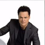 artist image Donny Osmond, Chorus - Mulan, Disney I'll Make a Man Out of You One Night Only (Live)