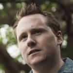 artist image Andrew Maxwell Morris Dust Upside Down - EP