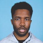 artist image Frank Ocean feat. Earl Sweatshirt Super Rich Kids channel ORANGE