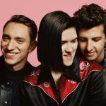 artist image The xx Angels Coexist