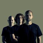 artist image Noisia Block Control Block Control - EP