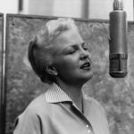 artist image Peggy Lee Overture Peggy At Basin Street East (The Unreleased Show Closing Night February 8, 1961) [Live]