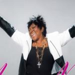 artist image Ann Nesby So Much Joy 4 To The Floor Accapellas, Vol. 2