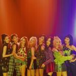 artist image Girls' Generation Genie Oh!