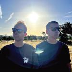 artist image BLANK AND JONES Catch (martin Roth Rmx) Catch (All Mixes) [Remixes]