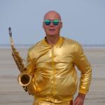 artist image Syntheticsax сексафон...очень круто Top of the Chill & Lounge