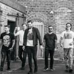 artist image Avenged Sevenfold Carry On Black Reign - EP