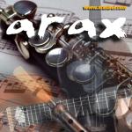 artist image Arax La Brise Baleni (Բալենի) La Brise