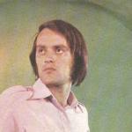 artist image Kemal Malovcic Burma Sretan Put (Bosnian and Herzegovian Music)