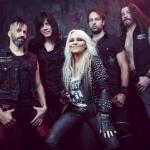 artist image Doro Hero Raise Your Fist