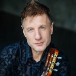 artist image ДиДюЛя Мой город тайн Музыка неснятого кино