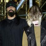 artist image Crystal Castles Transgender (III)