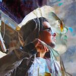 artist image Massimo Santucci Emotional Rescue (Peter Jurgens Remix) 