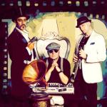 artist image Tape Five Geraldines Routine Swing Patrol