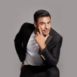 artist image Carlos Rivera Fascinación El Hubiera No Existe