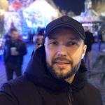 artist image Andrey Exx, Fomichev Be Good Be Good - Single