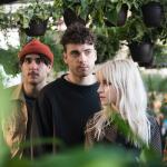 artist image Paramore Last Hope Paramore
