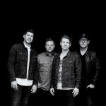 artist image The Afters Find Your Way Life Is Beautiful