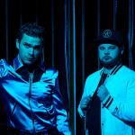 artist image Royal Blood Figure It Out Royal Blood