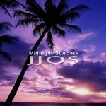 artist image Jjos All I Need Fantasy (Ambient Balearic Chill)