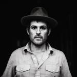 artist image Gregory Alan Isakov Saint Valentine The Weatherman