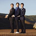 artist image The Lonely Island feat. Pharrell Williams Hugs The Wack Album