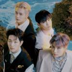 artist image MINHO Heartbreak Boys Meet U