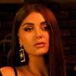 artist image Janine Hold Me Dark Mind - EP