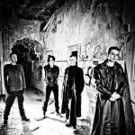 artist image Неизвестен DEPECHE MODE - In Your Room (remix by DANCE OR DIE) Dehumanizer