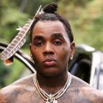 artist image Kevin Gates Head 2 My Toes All In
